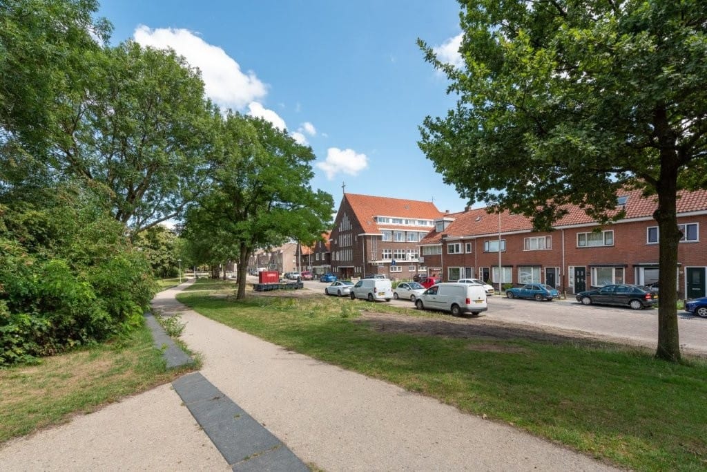 Foto 3 van Adriaan van Bergenstraat 59