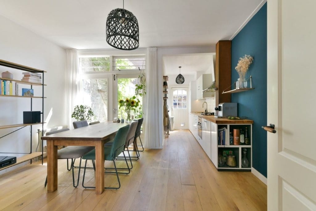 Foto 4 van Adriaan van Bergenstraat 59