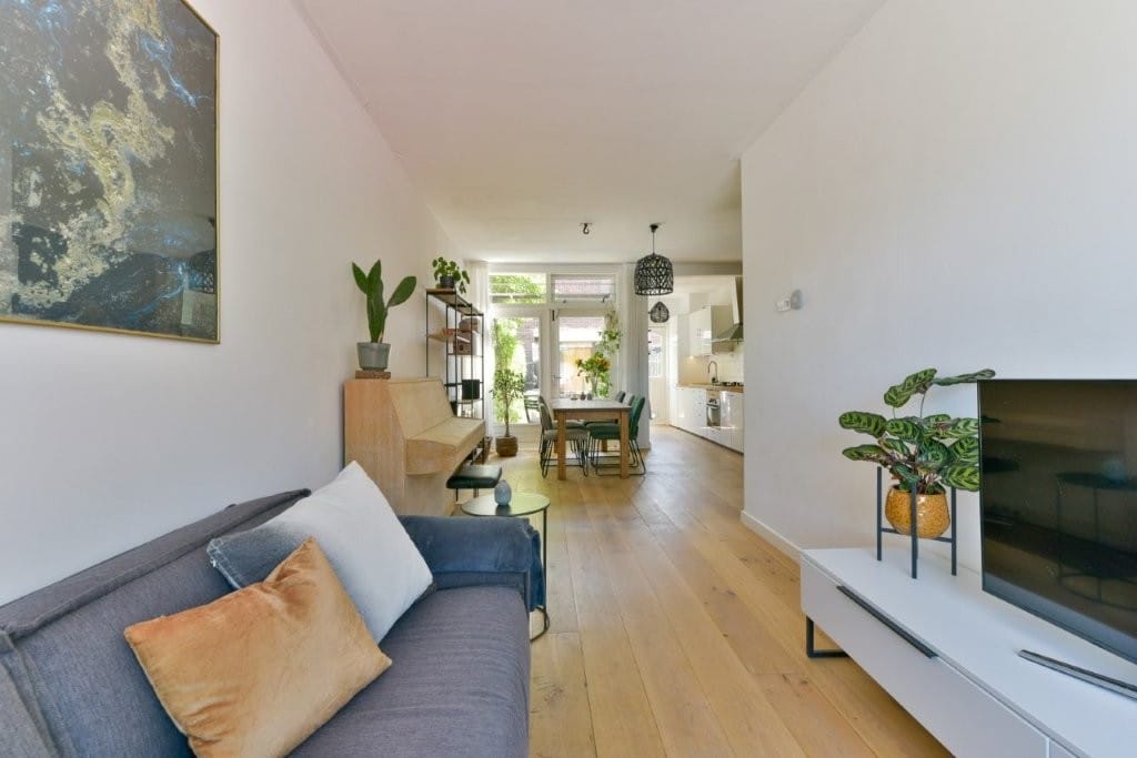 Foto 7 van Adriaan van Bergenstraat 59