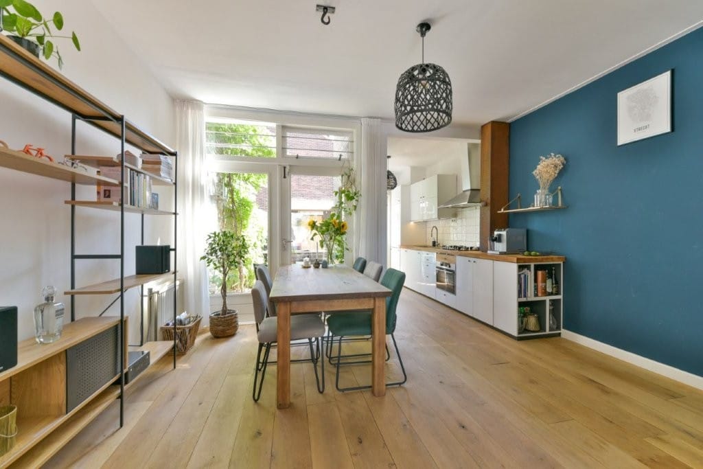 Foto 8 van Adriaan van Bergenstraat 59