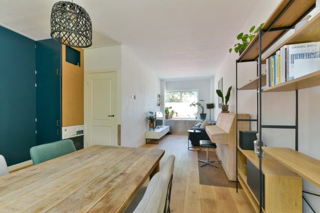 Foto 9 van Adriaan van Bergenstraat 59