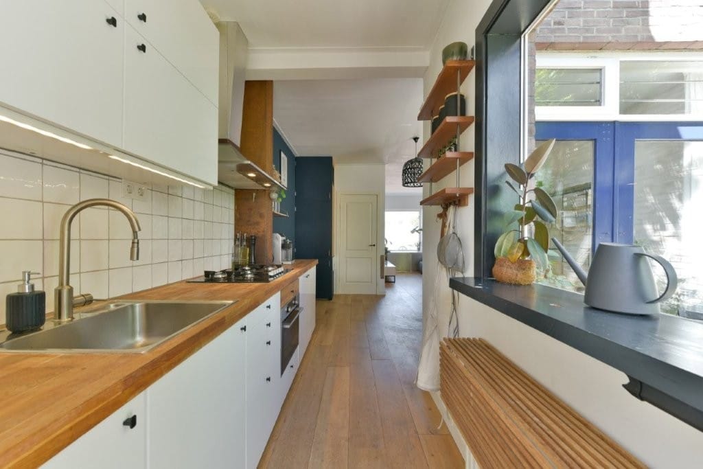 Foto 11 van Adriaan van Bergenstraat 59