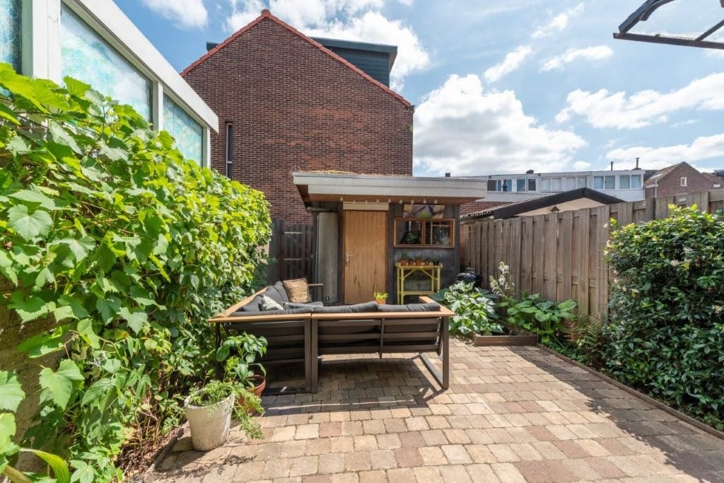 Foto 12 van Adriaan van Bergenstraat 59