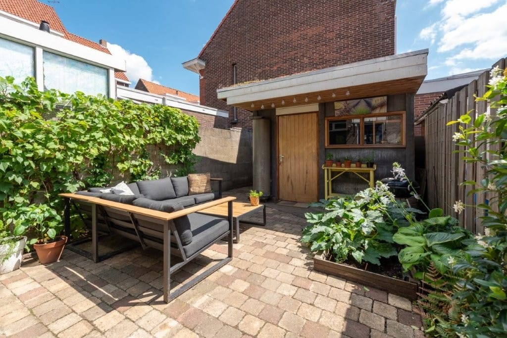 Foto 13 van Adriaan van Bergenstraat 59