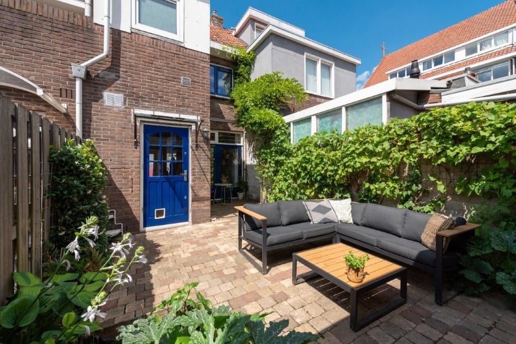 Foto 14 van Adriaan van Bergenstraat 59