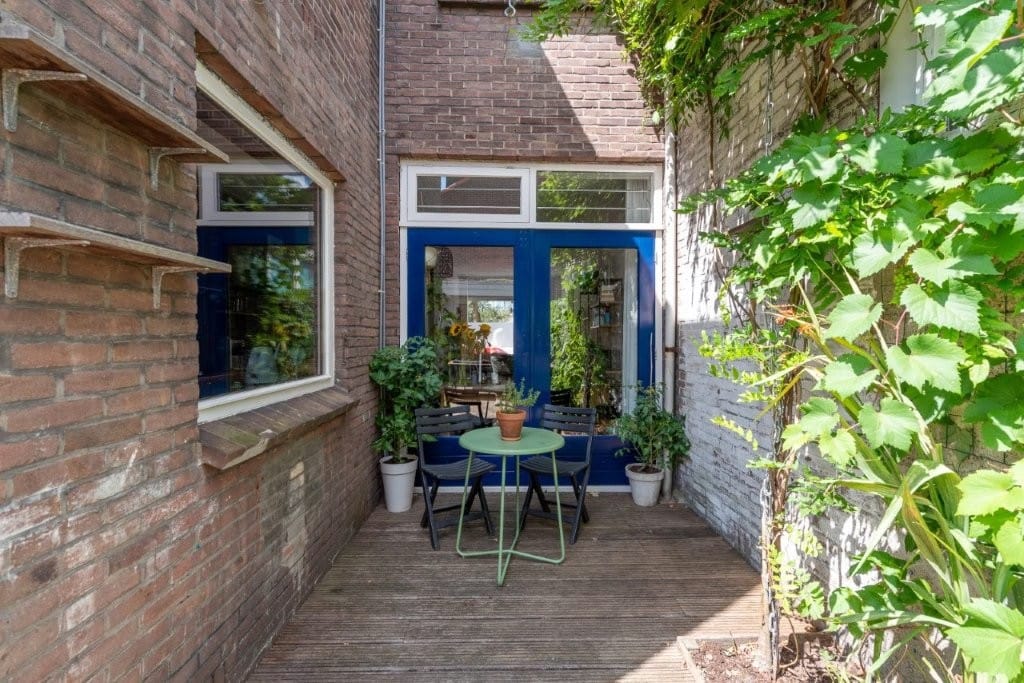 Foto 15 van Adriaan van Bergenstraat 59