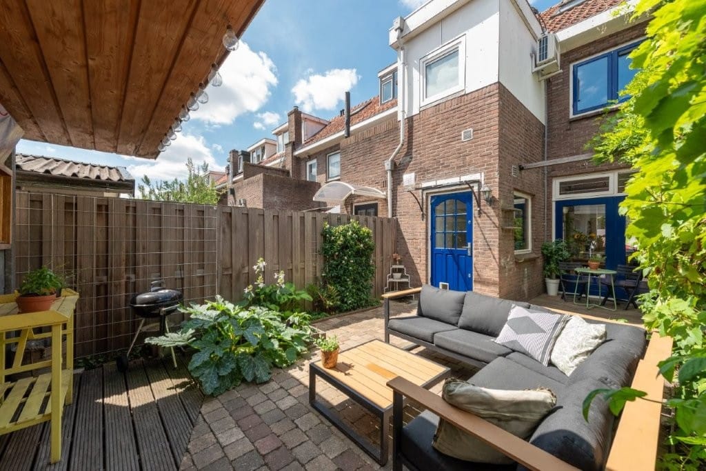 Foto 16 van Adriaan van Bergenstraat 59