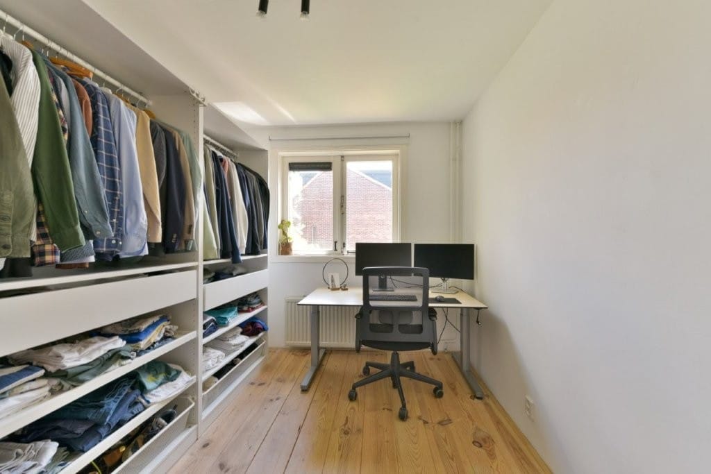 Foto 24 van Adriaan van Bergenstraat 59