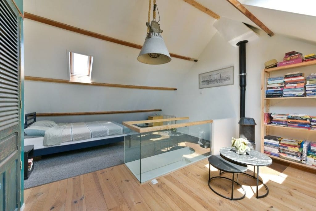 Foto 37 van Adriaan van Bergenstraat 59