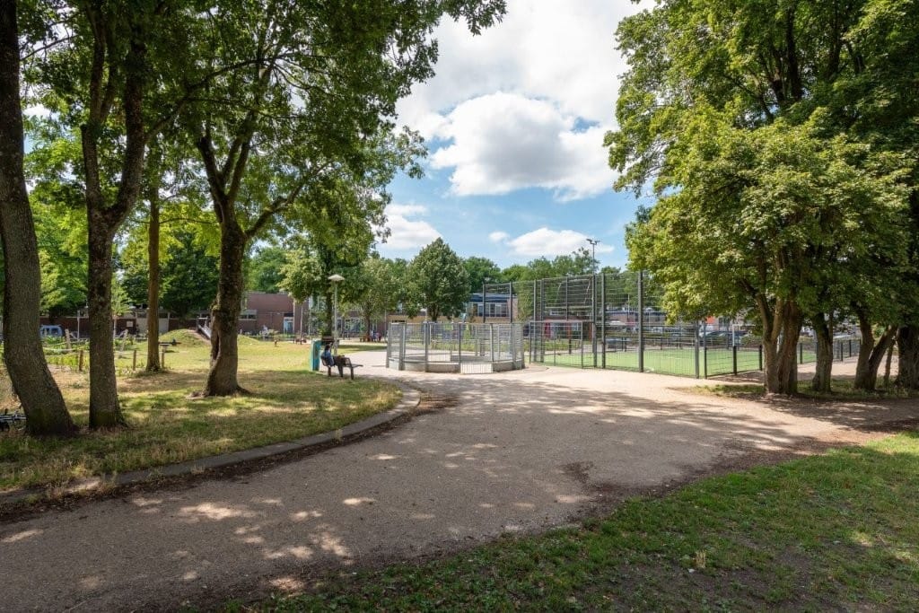 Foto 39 van Adriaan van Bergenstraat 59