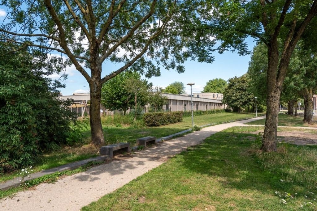 Foto 38 van Adriaan van Bergenstraat 59