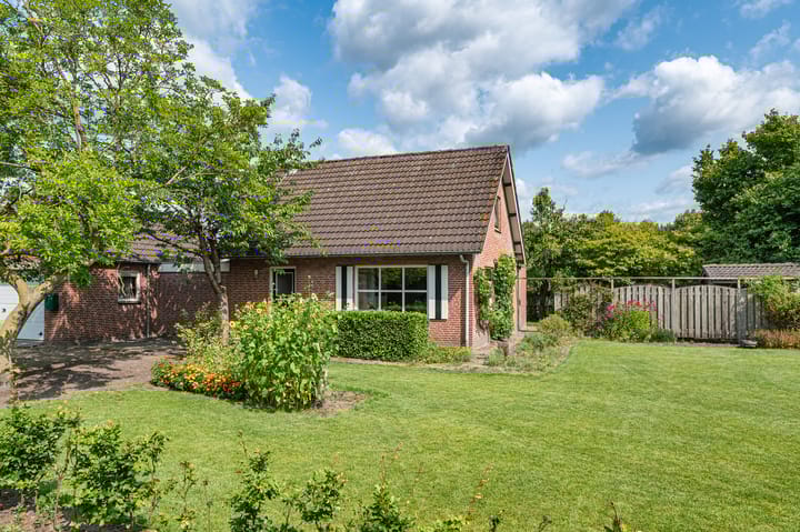 Foto 1 van Pijnhorstweg 2