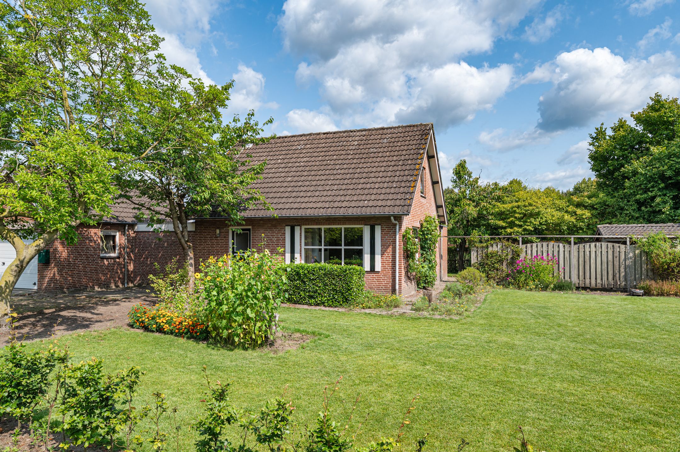 Pijnhorstweg, 2, Sint-Oedenrode, 5491TC, Noord-Brabant, Nederland 2