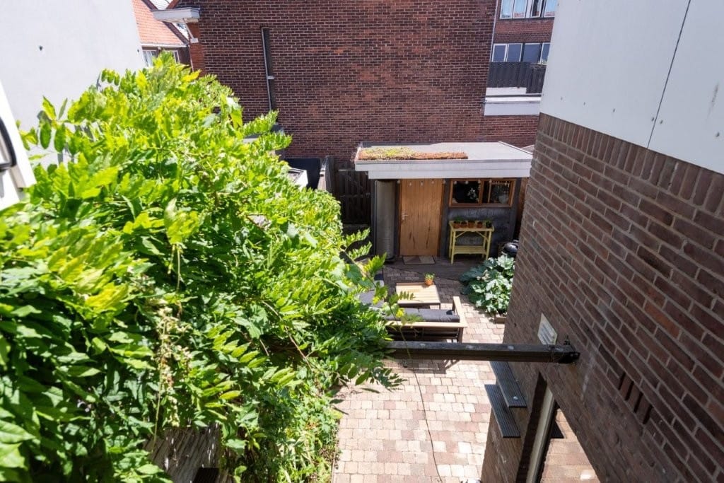 Foto 25 van Adriaan van Bergenstraat 59