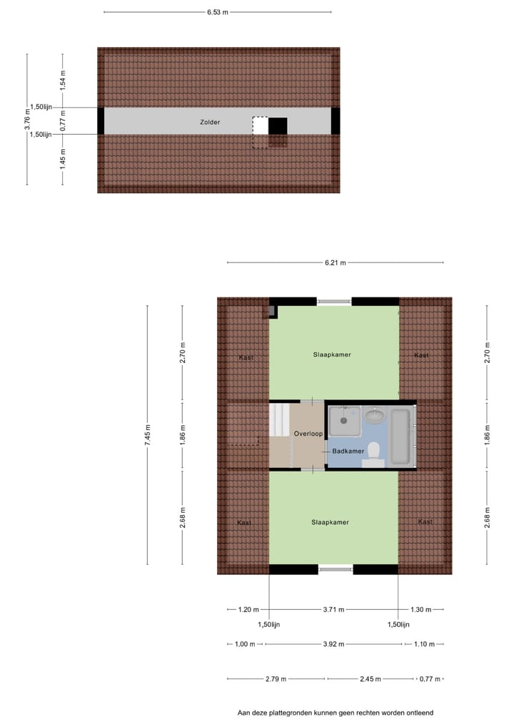 Foto 35 van Pijnhorstweg 2