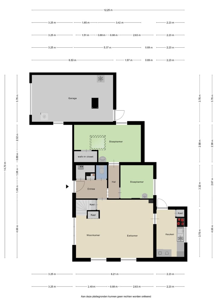 Foto 36 van Pijnhorstweg 2