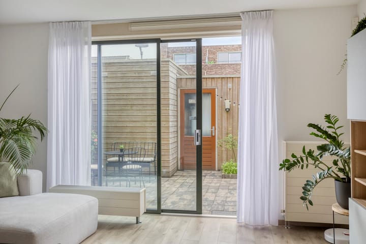 Foto 4 van Osirispad 59