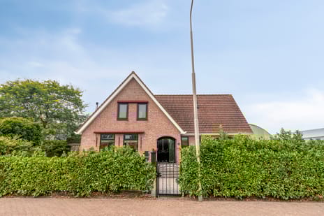 Gibsonstraat thumbnail