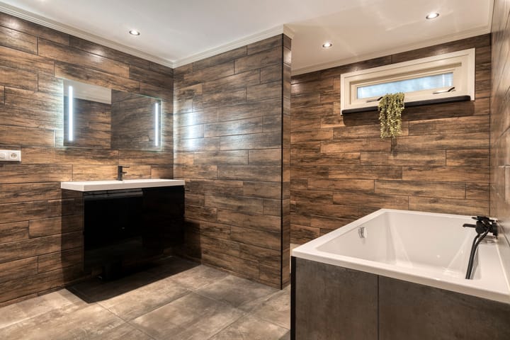 Foto 4 van Gibsonstraat 16