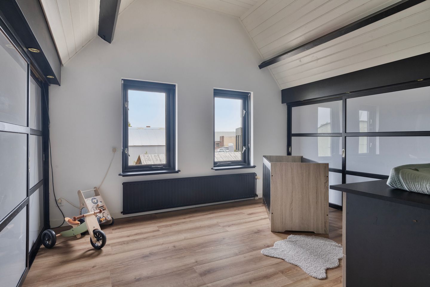 Foto 5 van Gibsonstraat 16