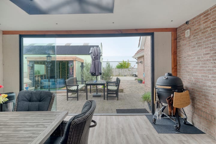 Foto 6 van Gibsonstraat 16