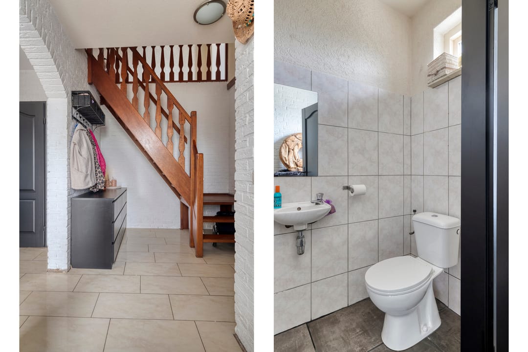 Foto 8 van Gibsonstraat 16