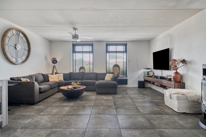 Foto 9 van Gibsonstraat 16