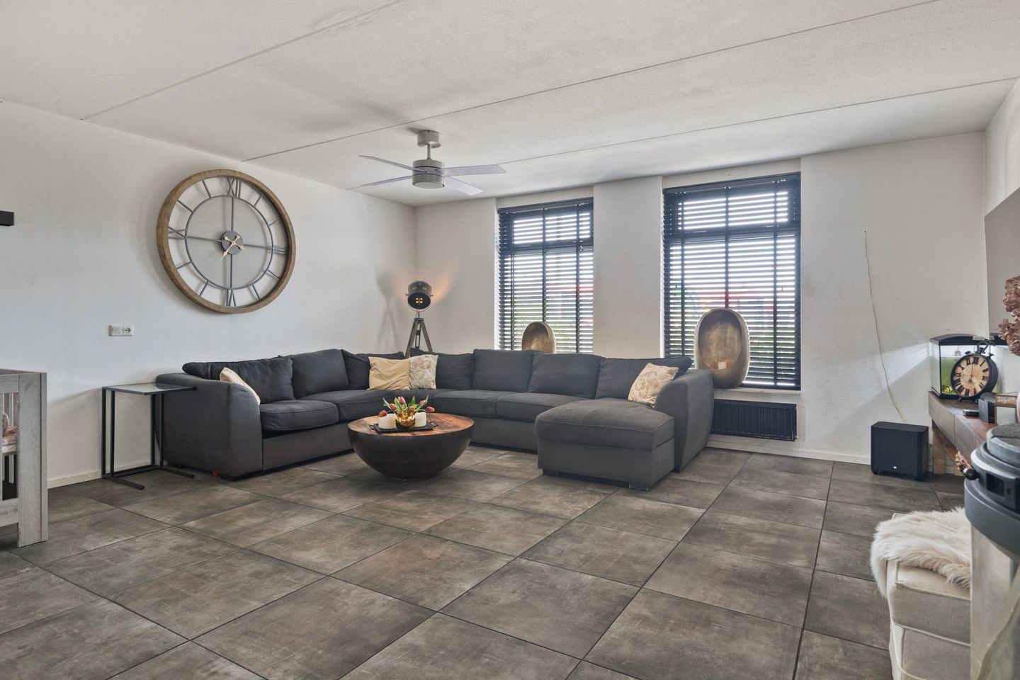 Foto 10 van Gibsonstraat 16