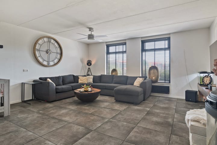 Foto 10 van Gibsonstraat 16