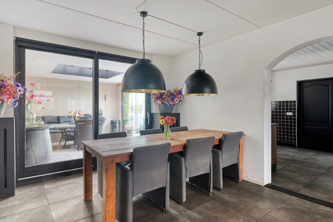 Foto 11 van Gibsonstraat 16