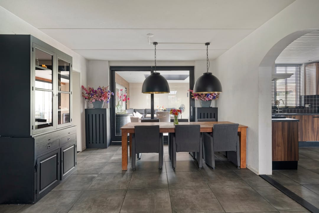 Foto 13 van Gibsonstraat 16