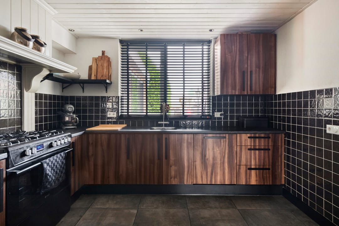 Foto 16 van Gibsonstraat 16