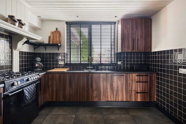 Foto 16 van Gibsonstraat 16