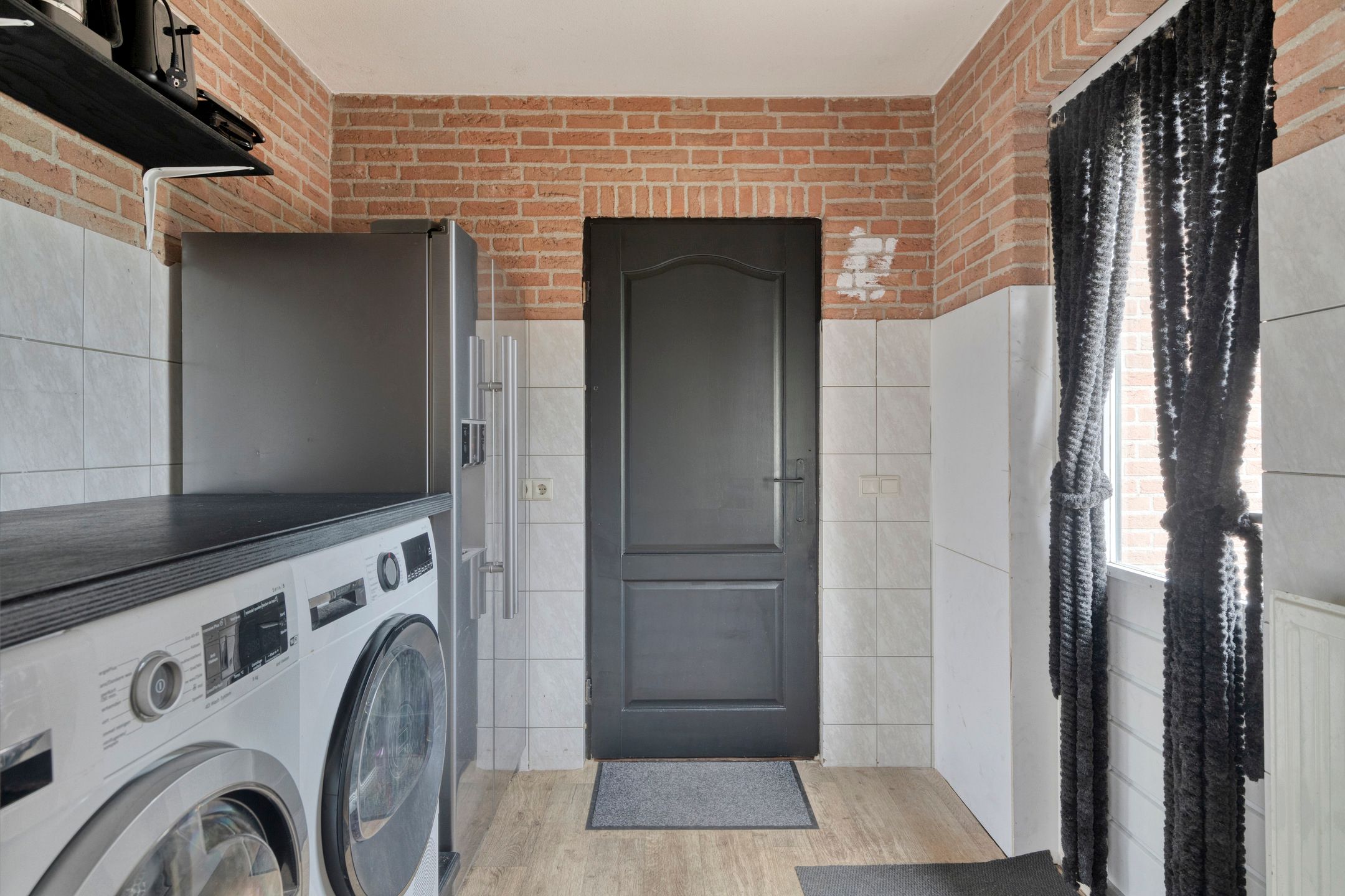 Foto 18 van Gibsonstraat 16