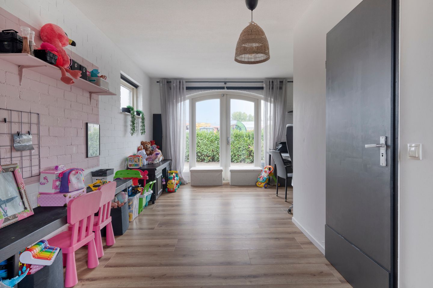 Foto 19 van Gibsonstraat 16