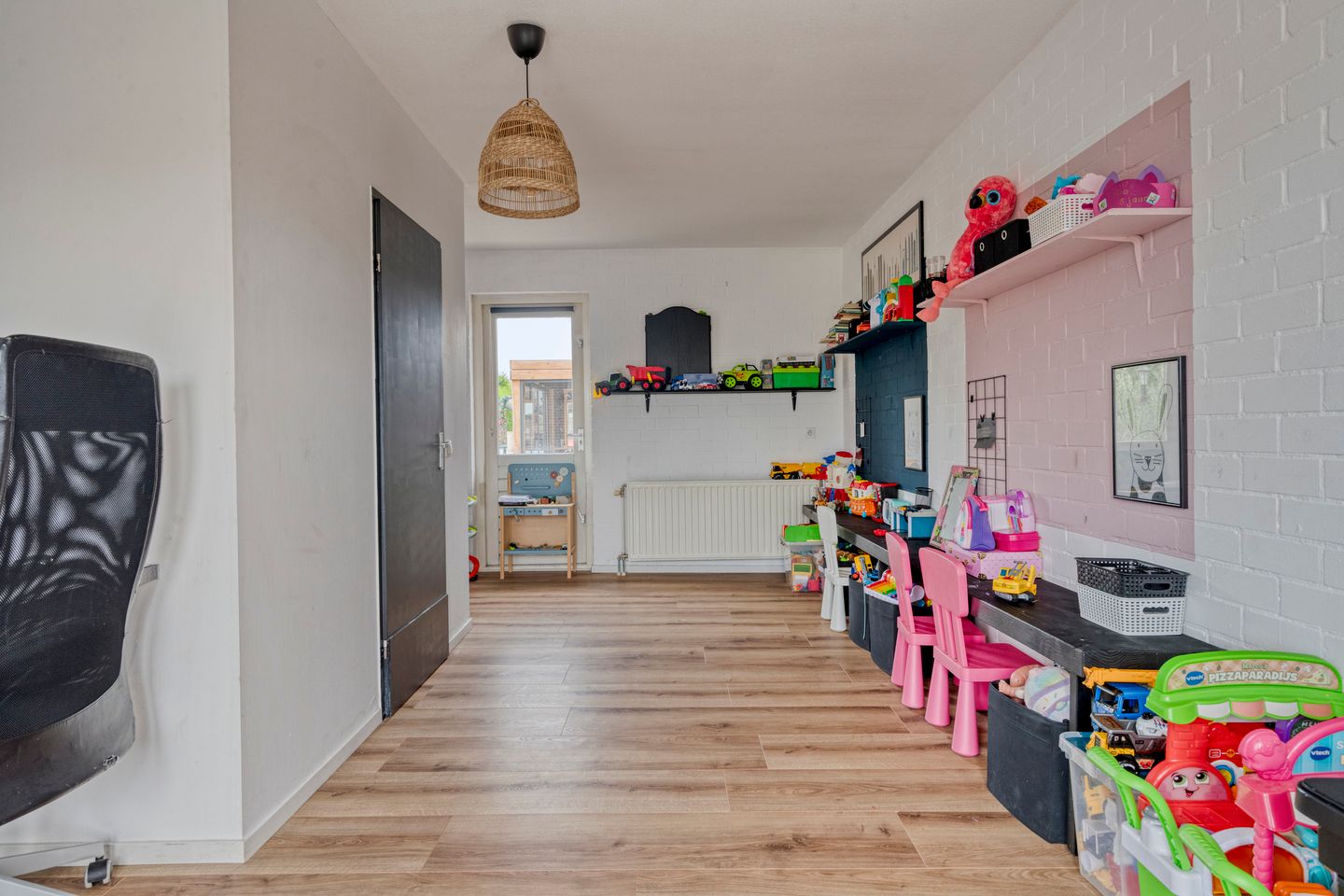 Foto 20 van Gibsonstraat 16