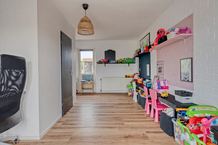 Foto 20 van Gibsonstraat 16