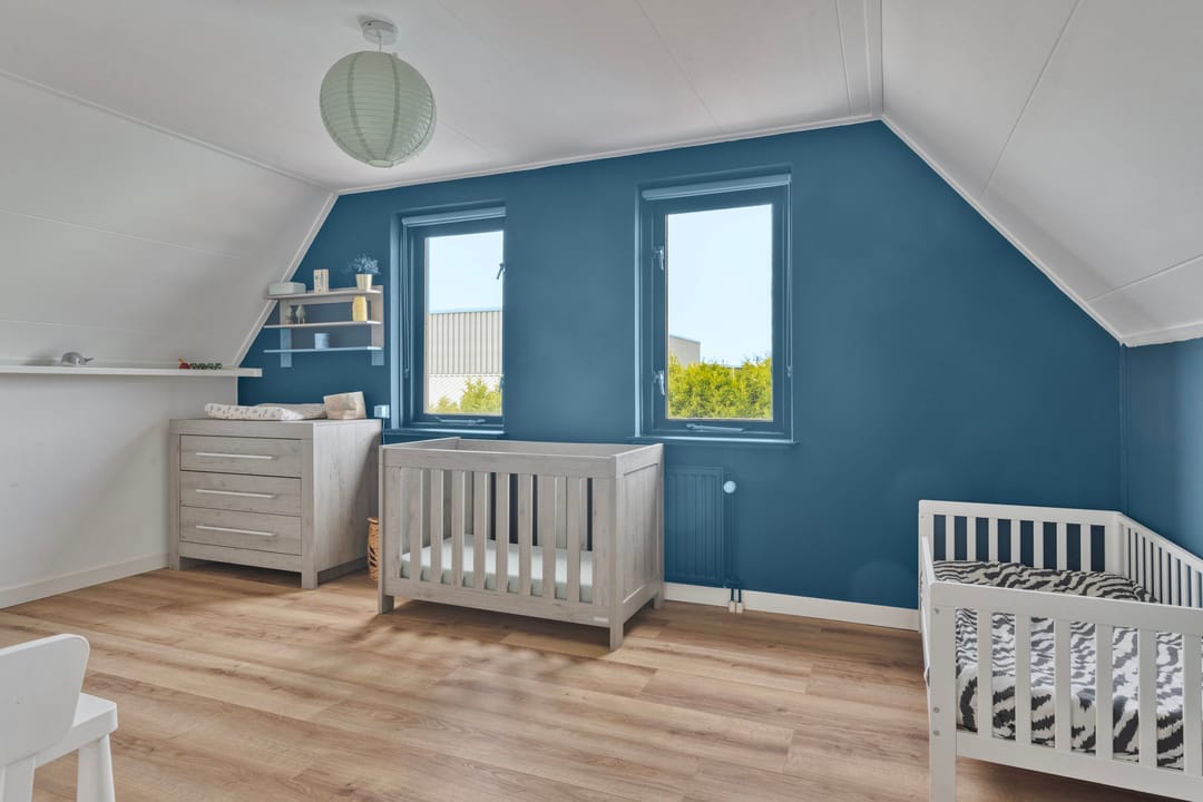 Foto 26 van Gibsonstraat 16