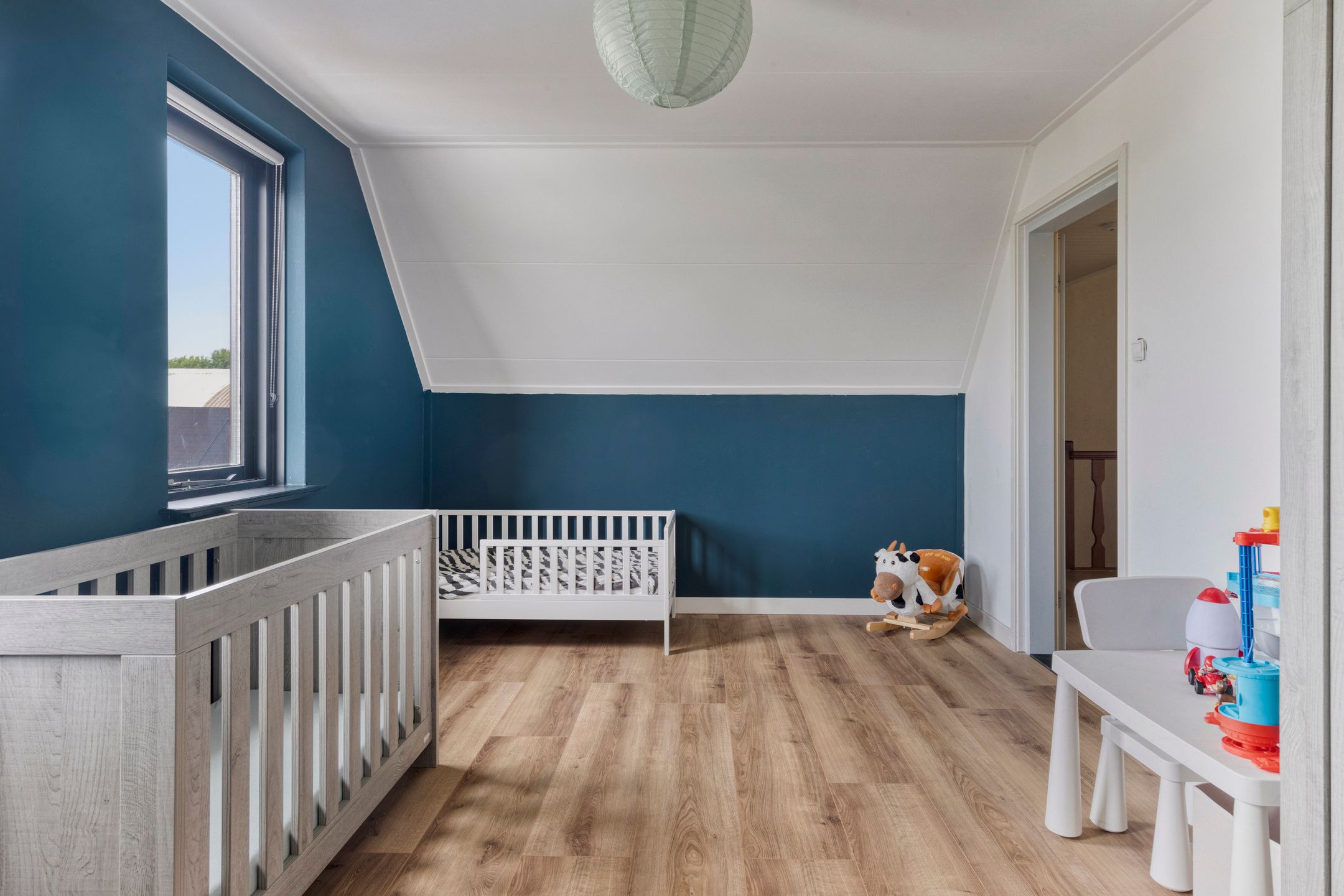 Foto 27 van Gibsonstraat 16