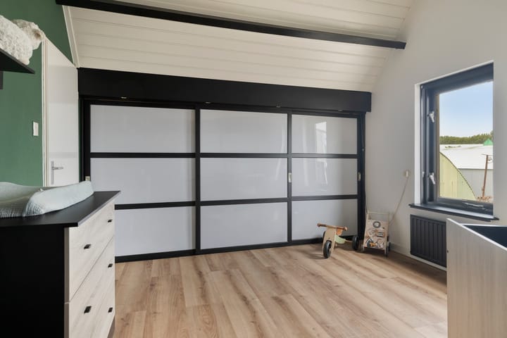 Foto 28 van Gibsonstraat 16