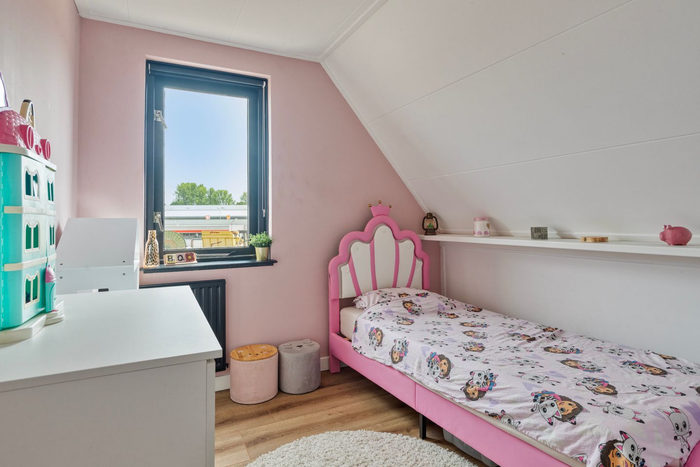 Foto 29 van Gibsonstraat 16