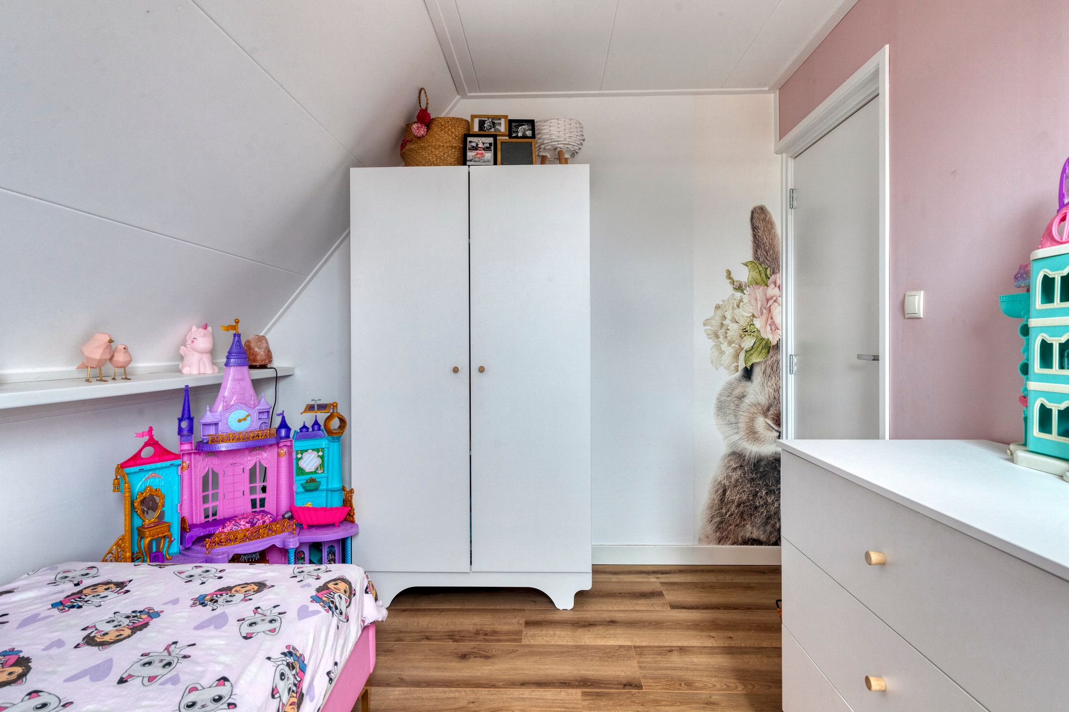 Foto 30 van Gibsonstraat 16