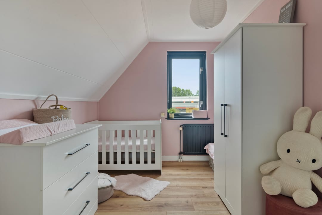 Foto 31 van Gibsonstraat 16