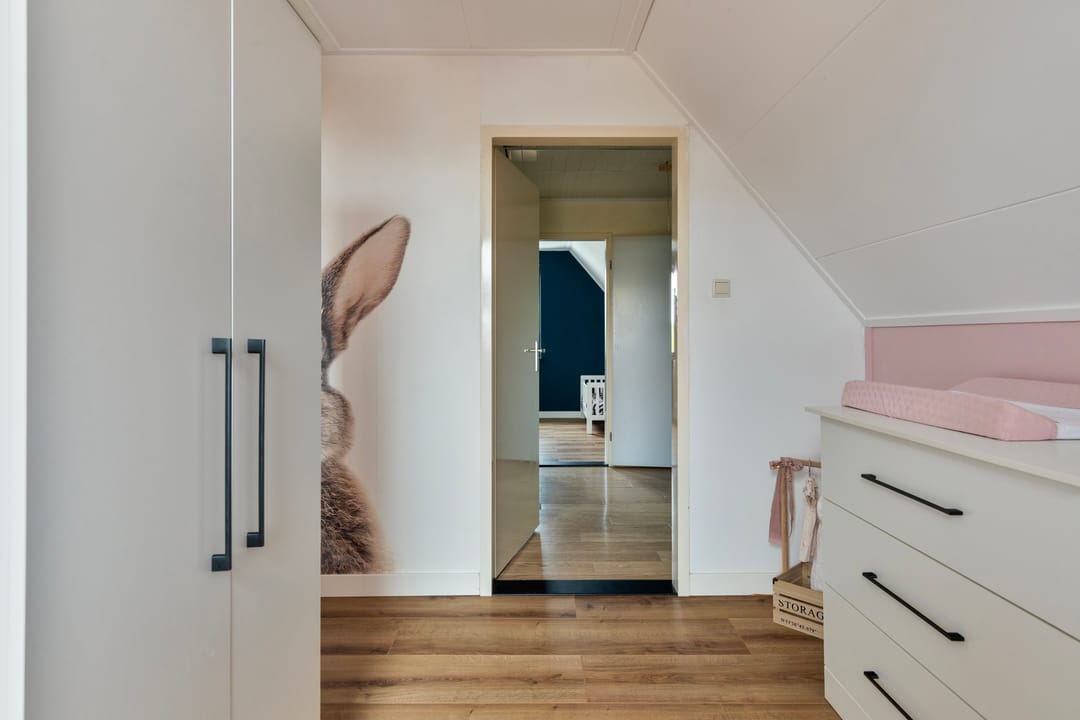 Foto 32 van Gibsonstraat 16