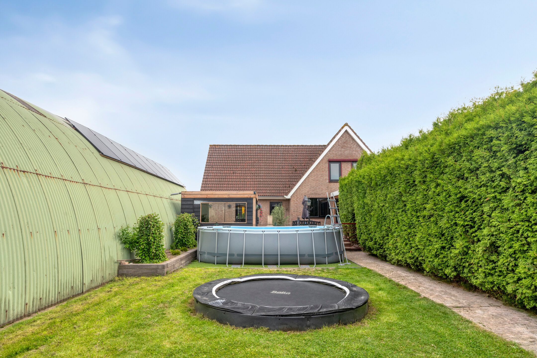 Foto 36 van Gibsonstraat 16