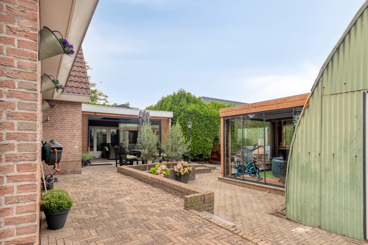 Foto 37 van Gibsonstraat 16