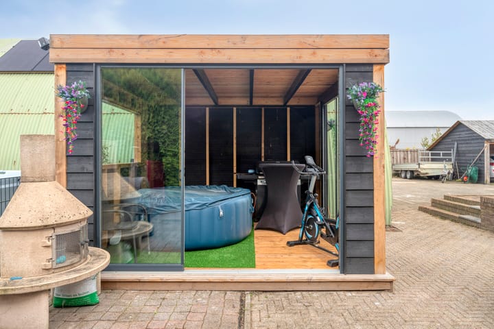 Foto 38 van Gibsonstraat 16