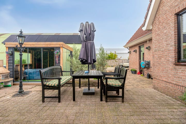 Foto 39 van Gibsonstraat 16