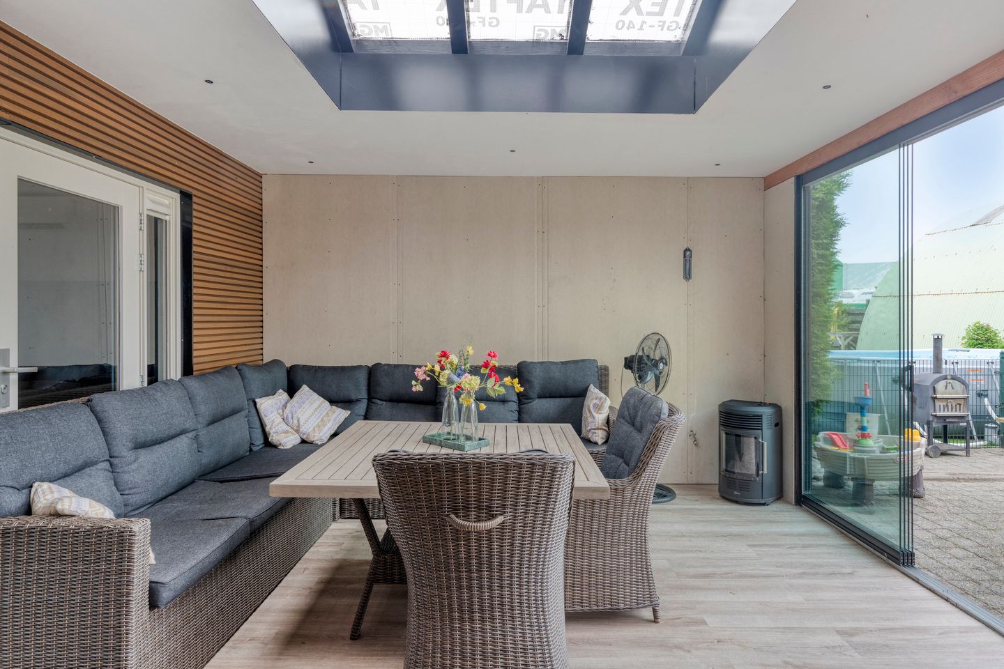 Foto 40 van Gibsonstraat 16