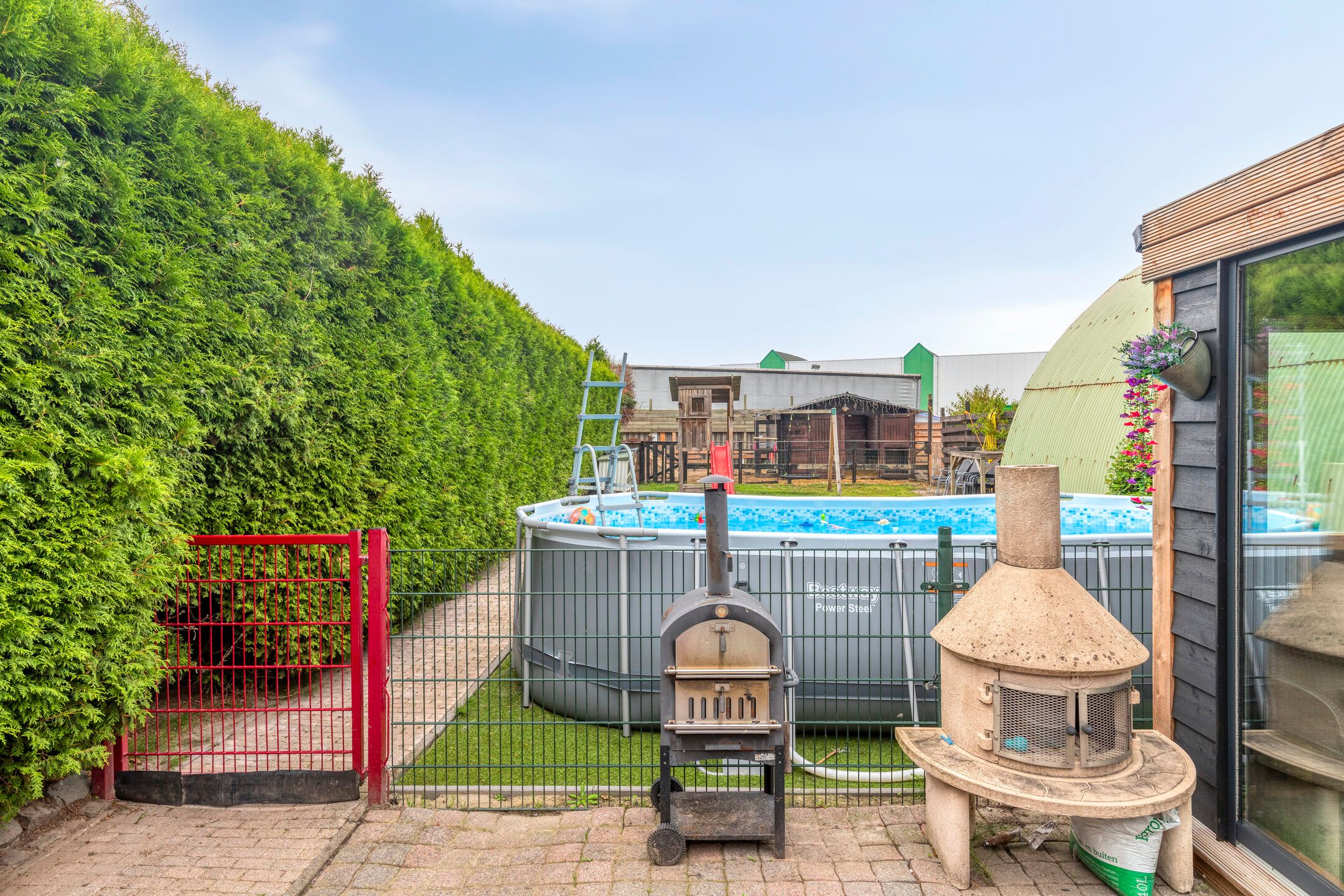 Foto 42 van Gibsonstraat 16